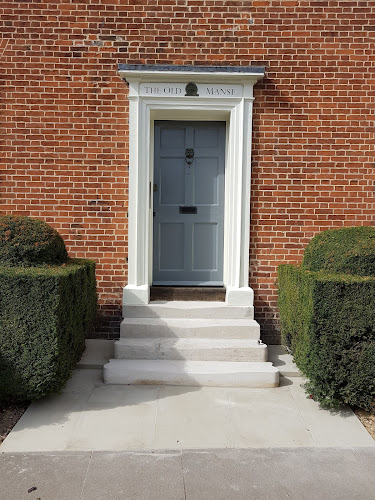 E Reynolds Fencing