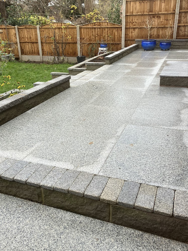E Reynolds Fencing E Reynolds Fencing