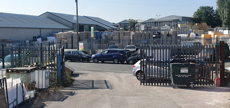E Reynolds Fencing