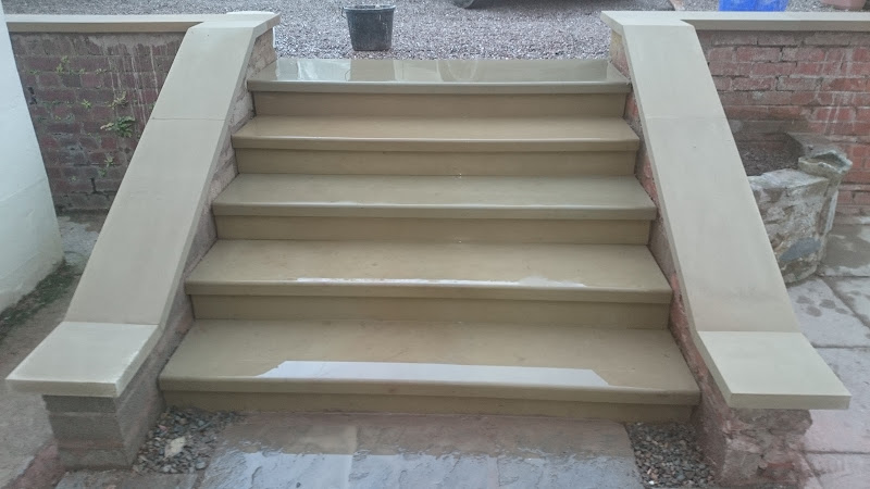 E Reynolds Fencing