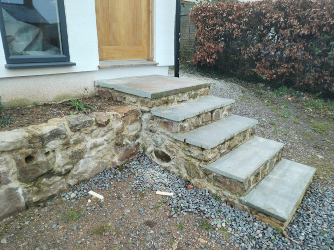 E Reynolds Fencing