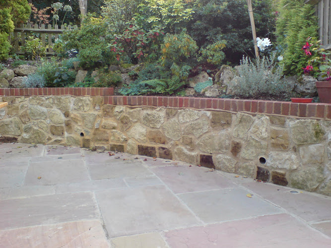 E Reynolds Fencing E Reynolds Fencing