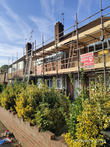 E Reynolds Fencing