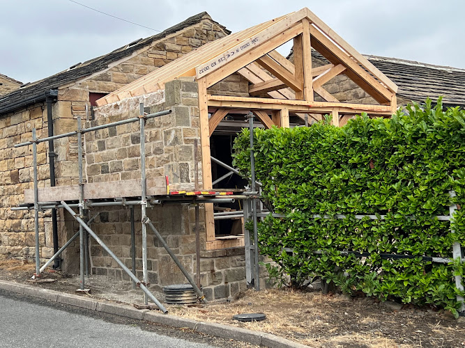 E Reynolds Fencing