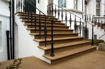 E Reynolds Fencing