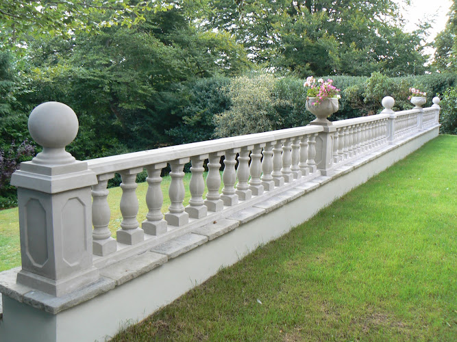 E Reynolds Fencing E Reynolds Fencing