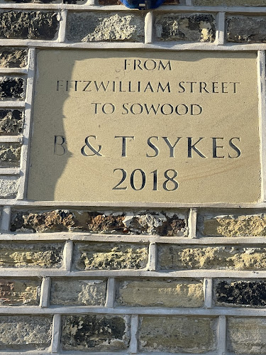 E Reynolds Fencing