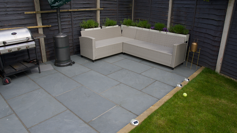 E Reynolds Fencing E Reynolds Fencing