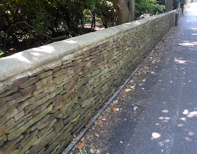 E Reynolds Fencing E Reynolds Fencing
