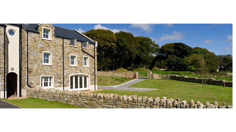 E Reynolds Fencing