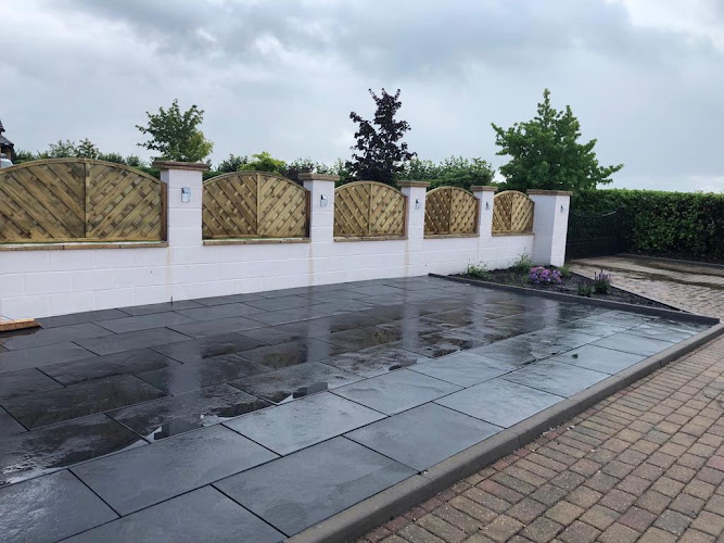 E Reynolds Fencing E Reynolds Fencing