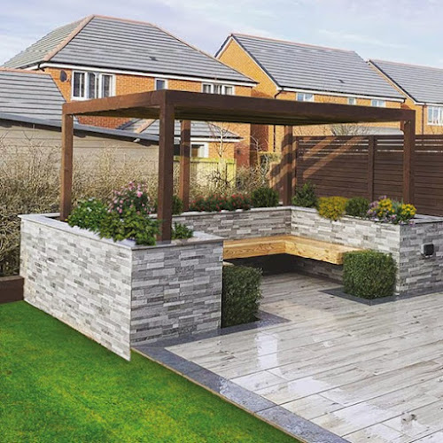 E Reynolds Fencing