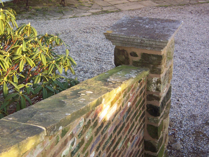 E Reynolds Fencing