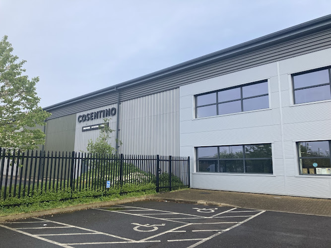 E Reynolds Fencing E Reynolds Fencing