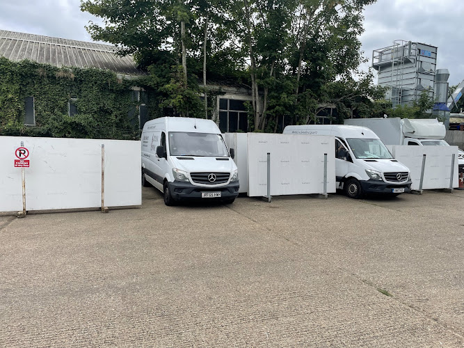 E Reynolds Fencing E Reynolds Fencing