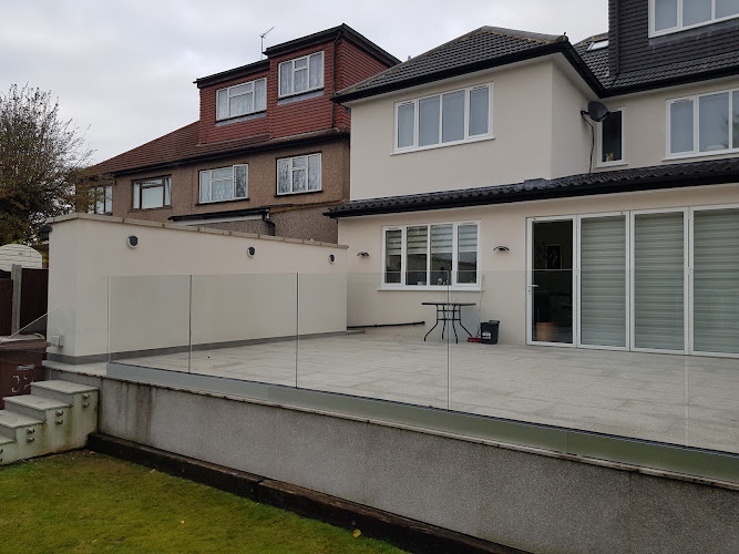 E Reynolds Fencing E Reynolds Fencing