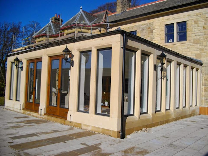 E Reynolds Fencing