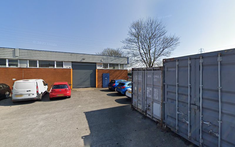 E Reynolds Fencing E Reynolds Fencing