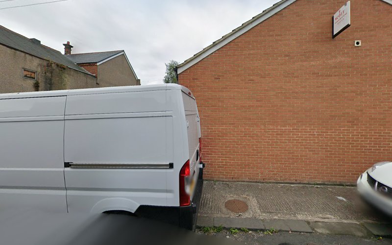 E Reynolds Fencing